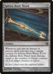 Sphinx-Bone Wand #225
