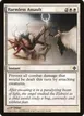 Harmless Assault #24
