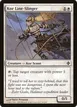 Kor Line-Slinger #30
