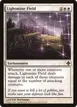 Lightmine Field #32