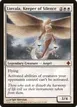 Linvala, Keeper of Silence #33