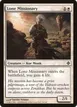Lone Missionary #34