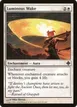 Luminous Wake #35