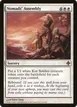 Nomads' Assembly #39