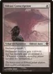 Eldrazi Conscription #3