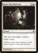 Repel the Darkness #42