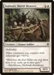 Stalwart Shield-Bearers #46