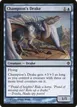 Champion's Drake #56