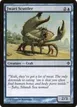 Jwari Scuttler #73