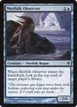 Merfolk Observer #76
