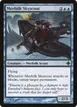 Merfolk Skyscout #77