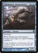 Phantasmal Abomination #80