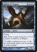 Sphinx of Magosi #89