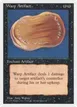 Warp Artifact #27