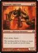 Minotaur Aggressor #100