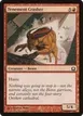 Tenement Crasher #108