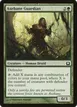 Axebane Guardian #115
