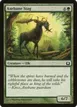 Axebane Stag #116