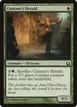 Centaur's Herald #118