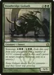 Deadbridge Goliath #120