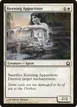 Keening Apparition #12