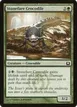 Stonefare Crocodile #136