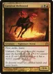 Carnival Hellsteed #147