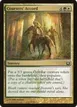 Coursers' Accord #154