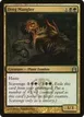 Dreg Mangler #158