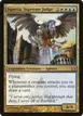 Isperia, Supreme Judge #171