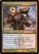 Mercurial Chemister #180