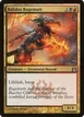 Rakdos Ragemutt #185