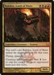Rakdos, Lord of Riots #187