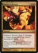 Rakdos's Return #188