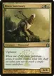 Risen Sanctuary #190