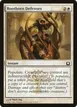 Rootborn Defenses #19