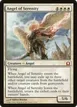 Angel of Serenity #1