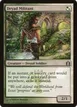 Dryad Militant #214