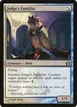 Judge's Familiar #218