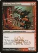 Rakdos Shred-Freak #221