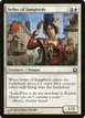 Seller of Songbirds #22