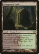 Overgrown Tomb #243