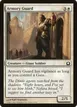 Armory Guard #2