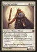 Azorius Justiciar #6