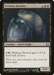 Perilous Shadow #74