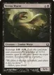 Terrus Wurm #80