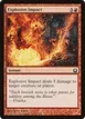 Explosive Impact #94