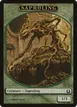 Saproling #10