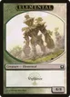 Elemental #12