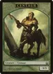 Centaur #7